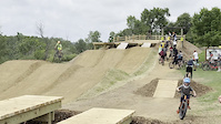 Progressive Skills Area