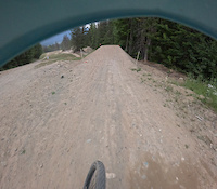 Squamish Grom’s Crabapple Hits POV