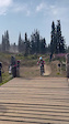 Title Line Silverstar Bike Park