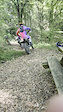 MOTO ON THE TRAIL!