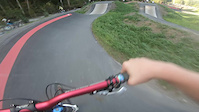 Burnaby bike park... fun times
