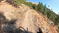 Full Run Down Waterbar Heaven with GoPro Data