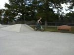 small line