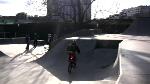 Slow motion test 2
