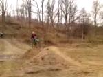 Bmx banan
