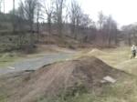 bmx banan