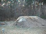 Dirt Spring