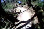 Mountain Biking on John Muir