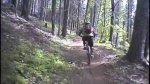Nestor Peak DH