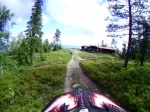 Dh track