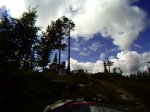 Dh track
