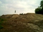 kitchener bike park