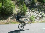 hidden track in la massana
