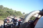 Endlessriders in Shokef trail