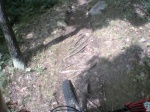 Epitaph at Diablo Freeride Park