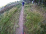 DH - Laajavuori - Freerider