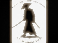 OneGhost Musashi Prototype