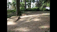 Backyard Bike Trail
