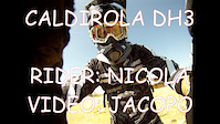 CALDIROLA DH3 DUO