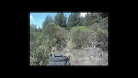 CASCADAS CHILUCA PRIMERA PARTE