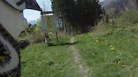 Biketrail Schwanden-Brienz