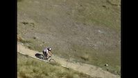 Chairlift Cam of Coronet Peak NZ