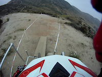 Fontana Downhill practice 5-22-11