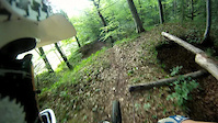 Zundeltrail