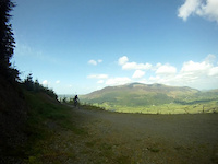 Whinlatter North