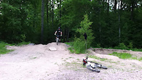 Munkka Pumptrack