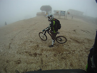 Big Bike Fest 2011 - Mickey Trail 1