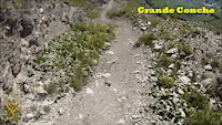 Grande Conche / Four Cross