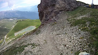 Anzere Black Track