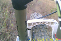 AM Trail