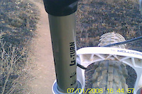 AM Trail