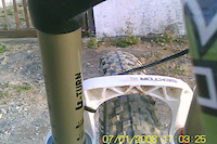 AM Trail