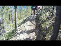 Highline Trail - Canmore