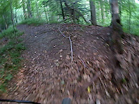 Devils Backbone (Red Trail)