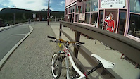 Best of Carcross - Mountain Hero July 12, 2011