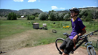 XC Dirtjumping