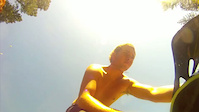 Go Pro 960.
