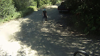 Freund Canyon Follow Cam