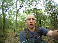 Thrinstone Woods