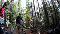 Project 9 - Fernie BC - Sept 25/11