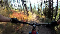 South Castle Rocks - Fernie, BC - Sept 24/11