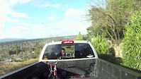 Trike Drifting