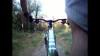 Sherwood Pines Adventure Trail