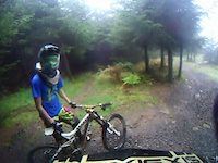 Ae DH Run