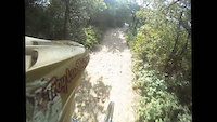 SENTIERO MONTE PICASTELLO