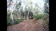 Brookvale Mountain Bike Park Video Session